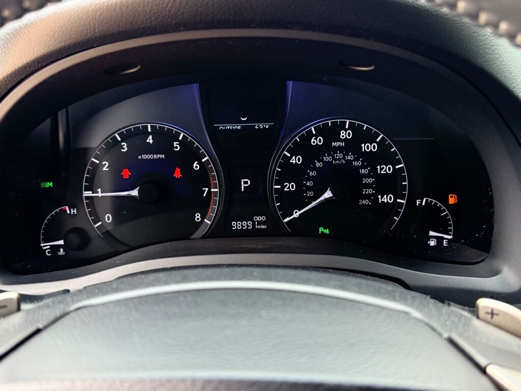 Thumbnail: 2015 Lexus RX - 28