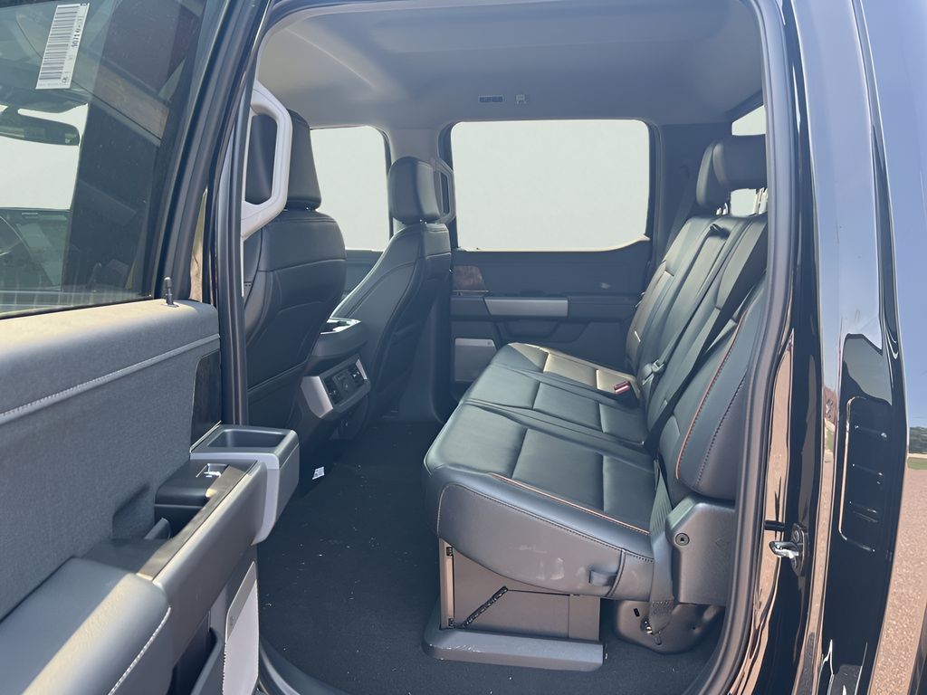 2025 Ford F-350SD