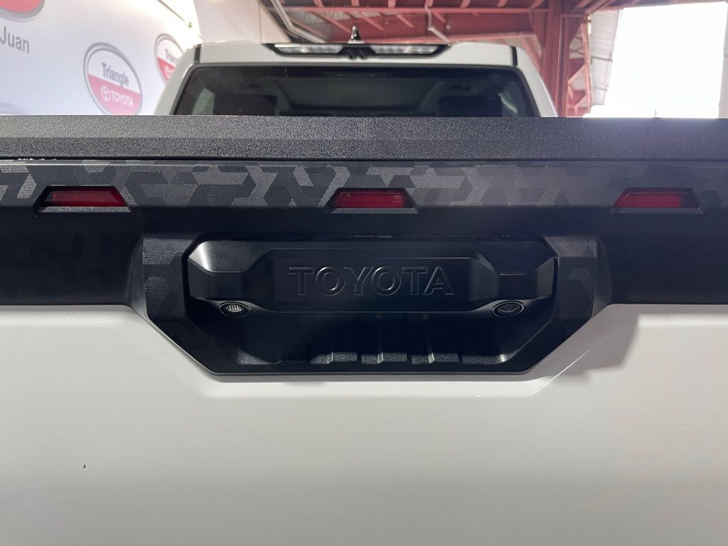 New Car 2025 Toyota Tundra Hybrid  Trd Pro For Sale Under $100,000 In San Juan, Puerto Rico