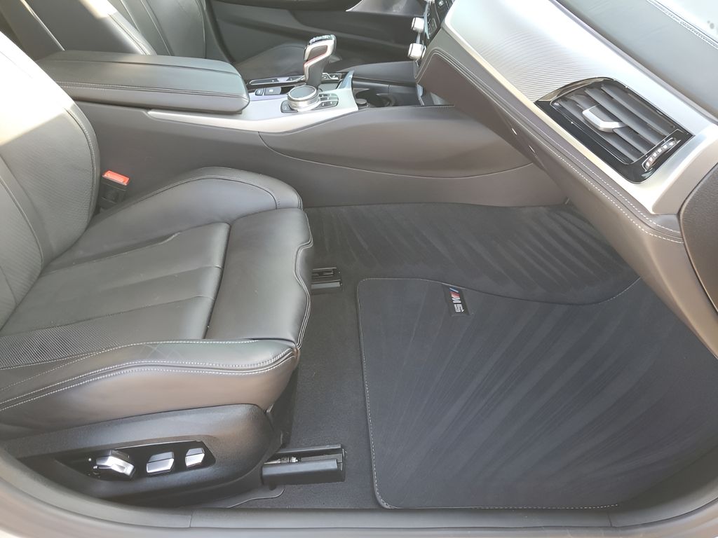 Used Car 2019 Bmw M5  Base For Sale In Austin, Texas