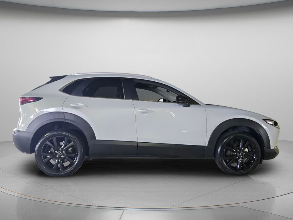 2024 MAZDA CX-3 - $20,900