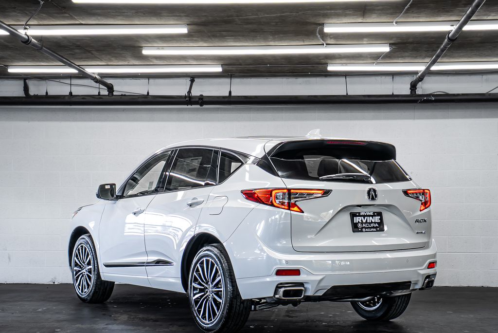 2026 Acura RDX