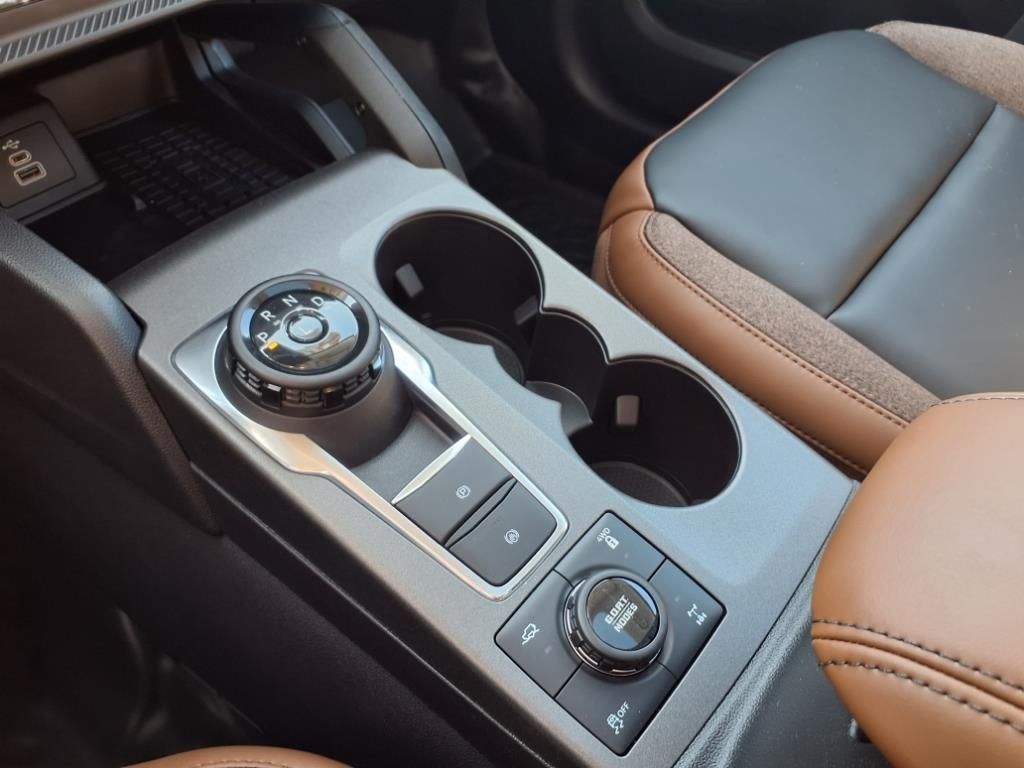 2025 Ford Bronco Sport Outer Banks - Photo 14