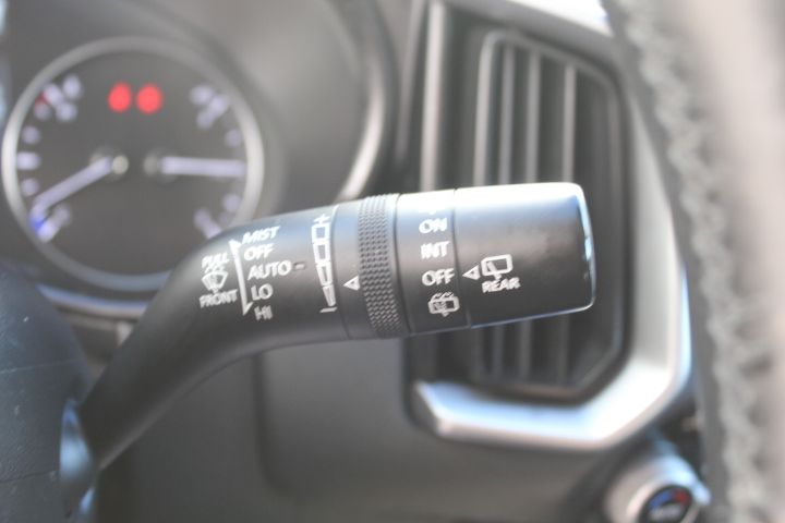 Used Car 2024 Mazda Cx-50  2.5 S Preferred Package For Sale Under $25,000 In Georgetown, Texas