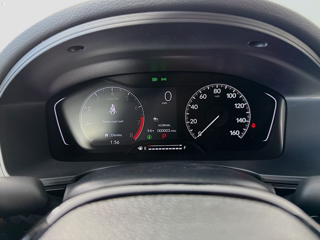 Thumbnail: 2026 Honda Civic - 32