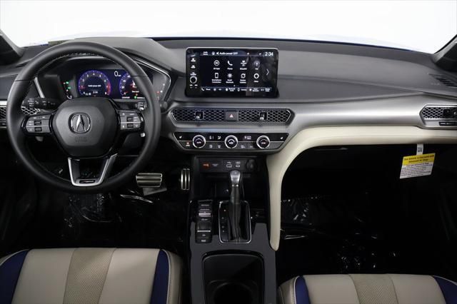 Thumbnail: 2026 Acura Integra - 4