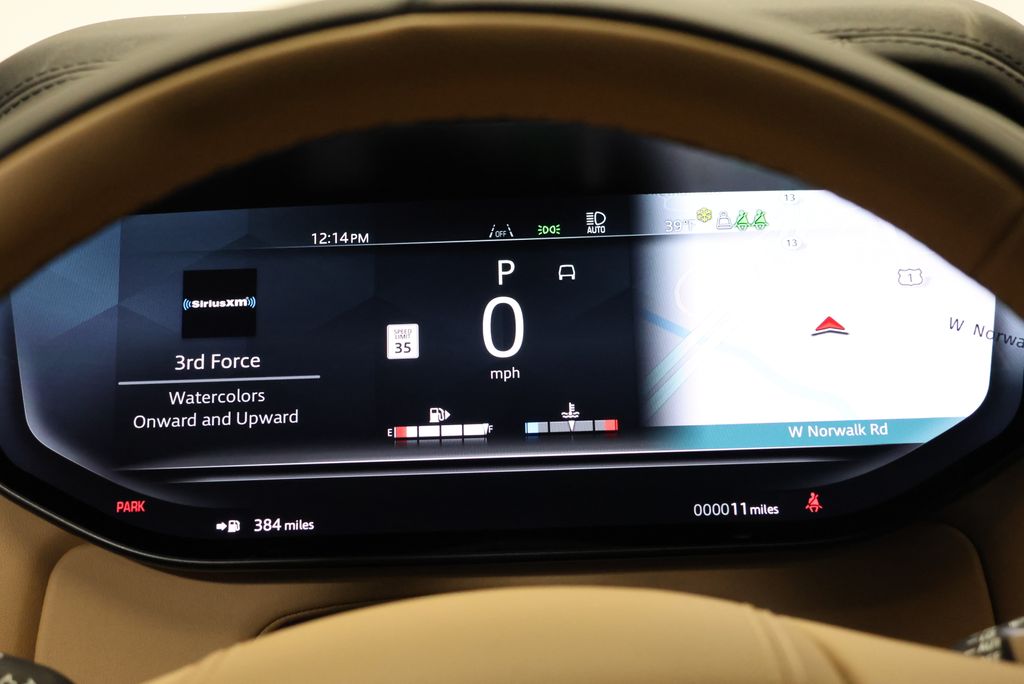 Thumbnail: 2026 Land Rover Range Rover Sport - 20