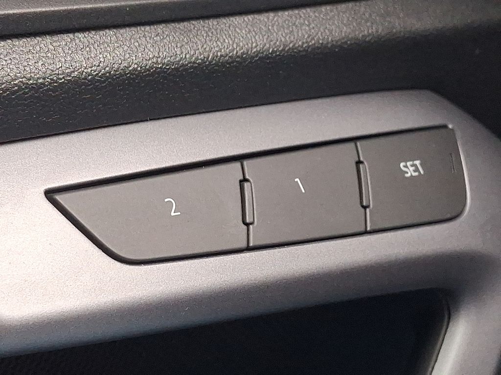 Thumbnail: 2025 Audi A3 - 24