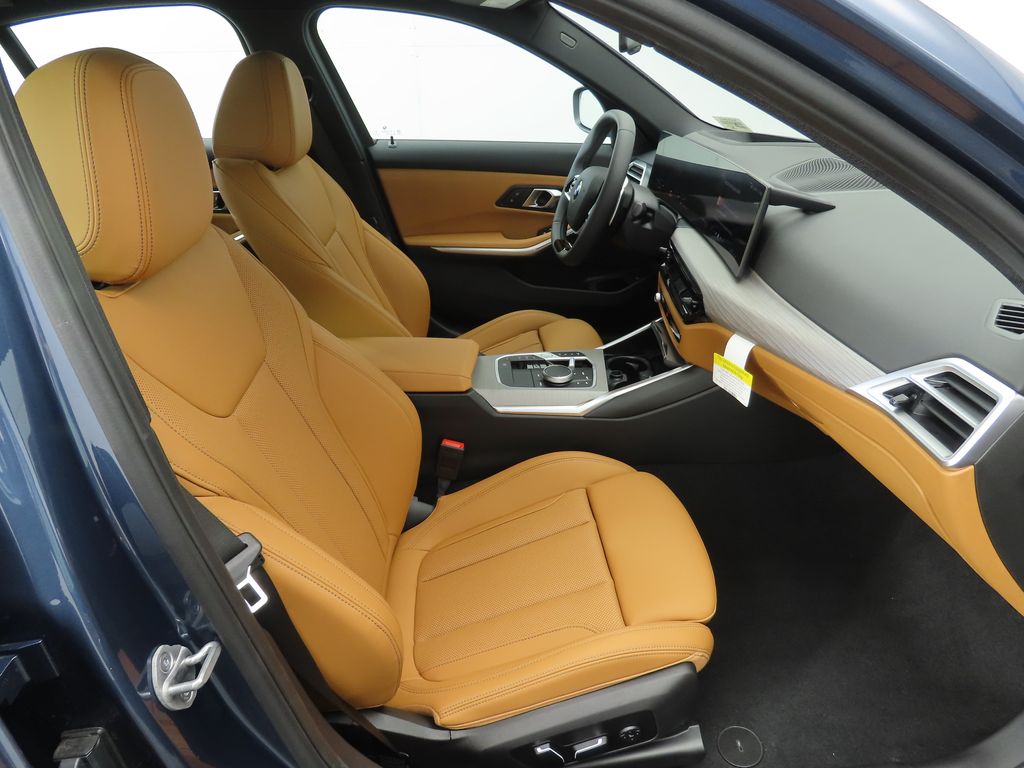 Thumbnail: 2026 BMW 3 Series - 20