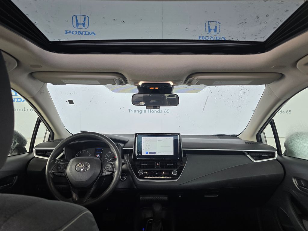 Thumbnail: 2024 Toyota Corolla - 9