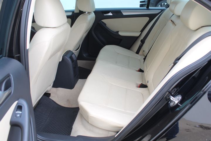 Used Car 2015 Volkswagen Jetta  For Sale Under $12,000 In Georgetown, Texas