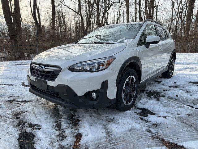 2022 Subaru Crosstrek Premium AWD