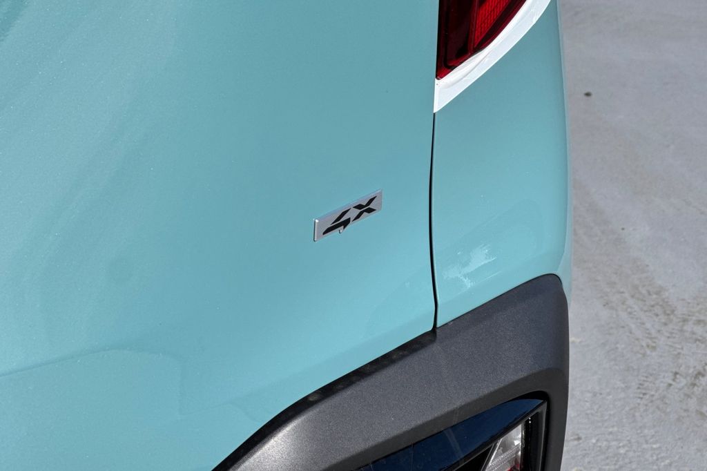 new 2026 Kia Seltos car, priced at $29,080