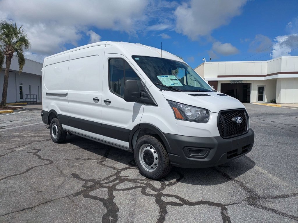 2026 Ford Transit-250 Cargo Van 