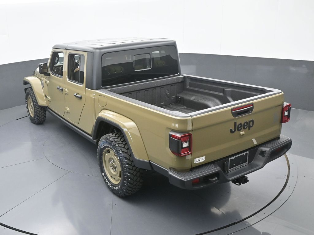 New 2026 41 Jeep Sport image 43