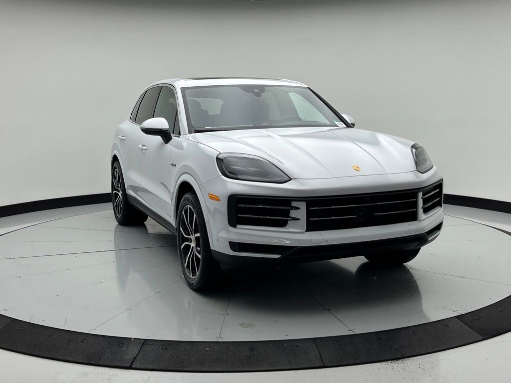 Thumbnail: 2025 Porsche Cayenne - 8