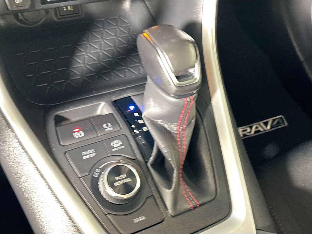 2023 Toyota RAV4 Prime SE