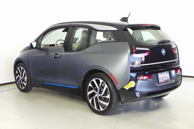 2022 MINI Cooper SE Electric  9