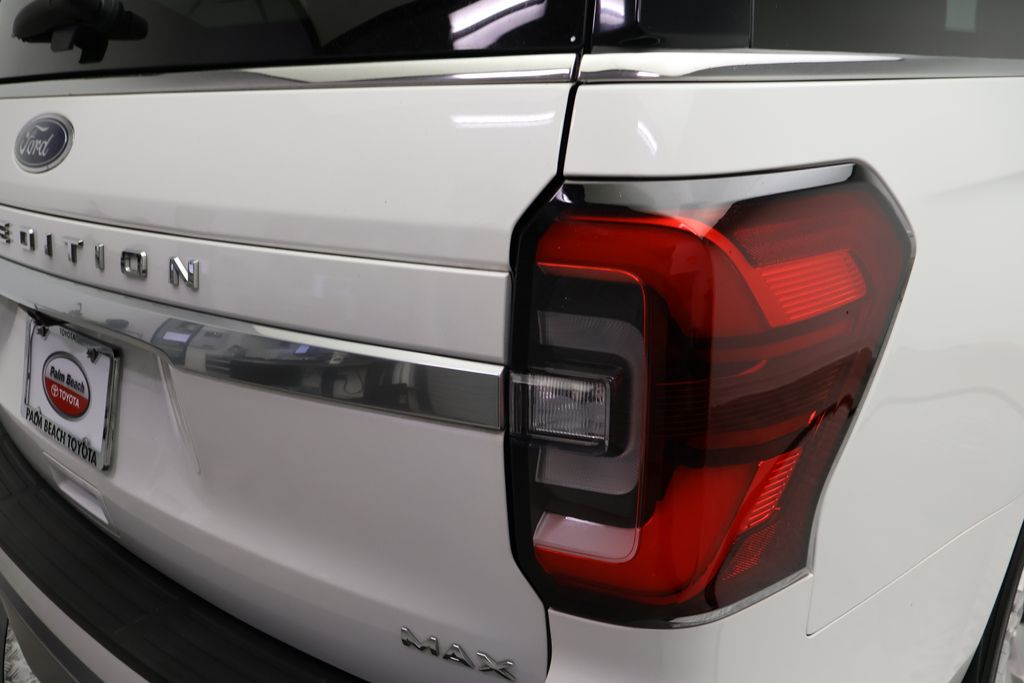 Thumbnail: 2023 Ford Expedition MAX - 9
