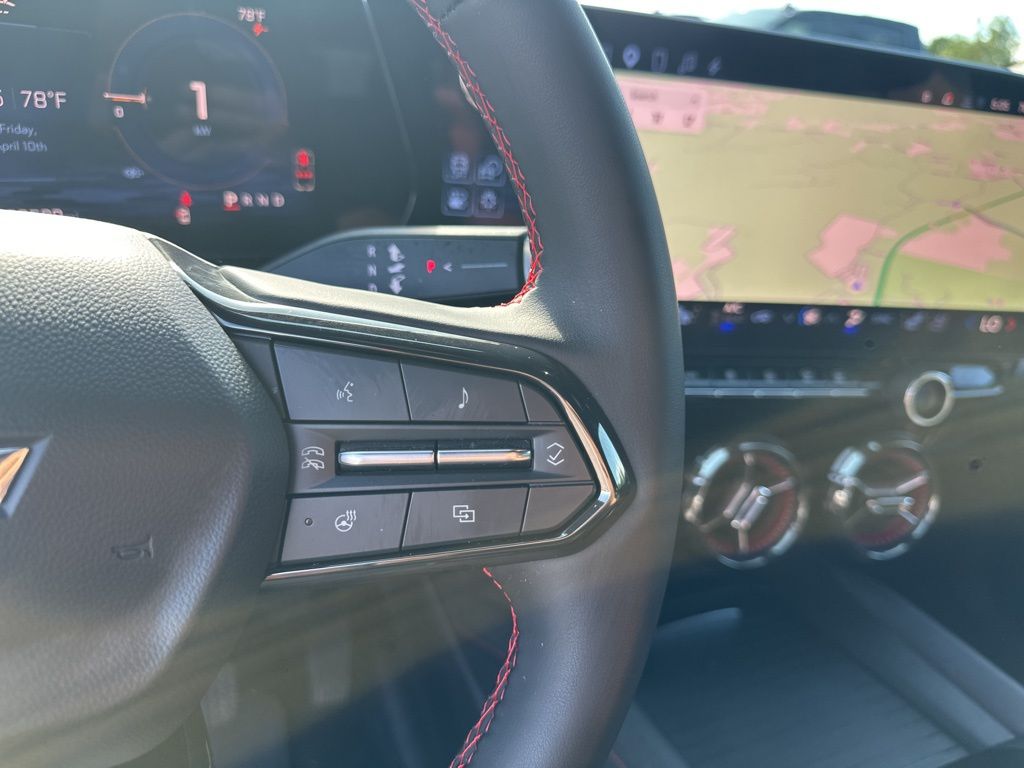 Used Car 2024 Chevrolet Blazer Ev  Rs For Sale Under $30,000 In Austin, Texas