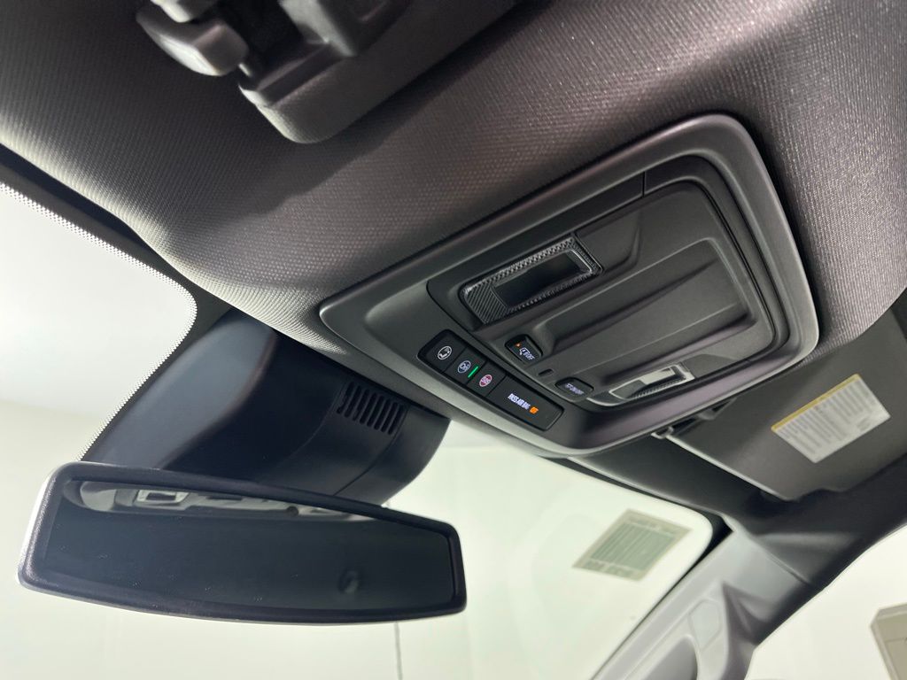 Thumbnail: 2026 Chevrolet Silverado 2500 - 26