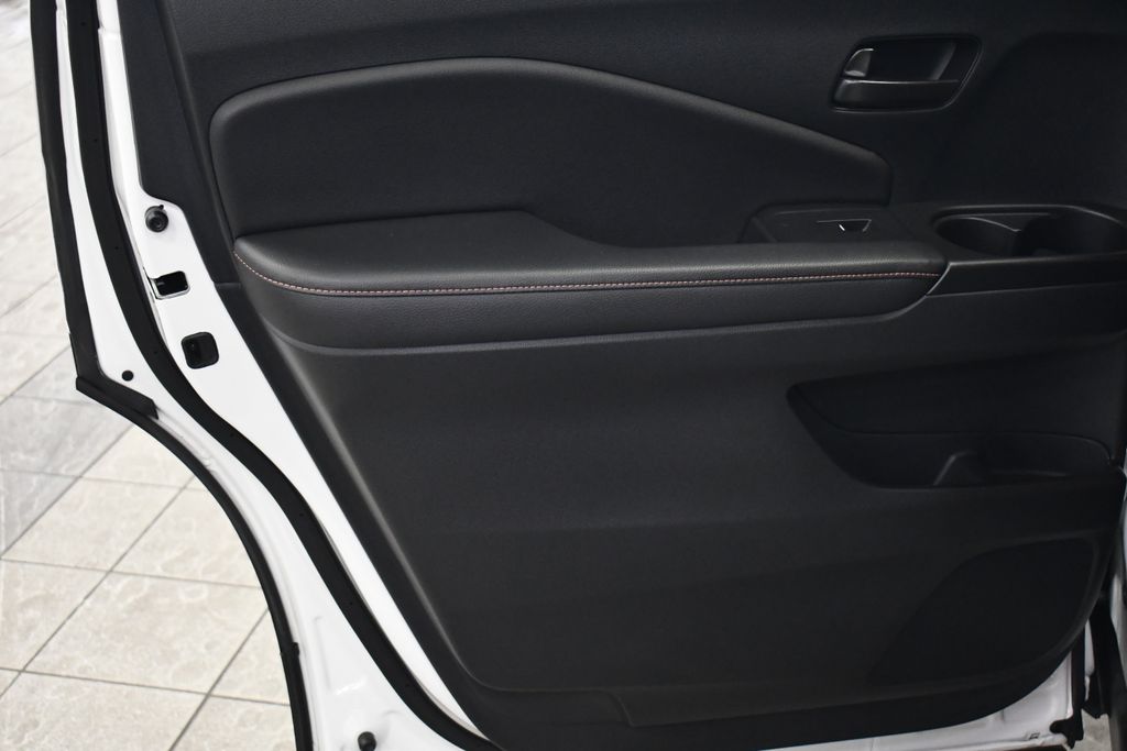 Thumbnail: 2023 Honda Passport - 28