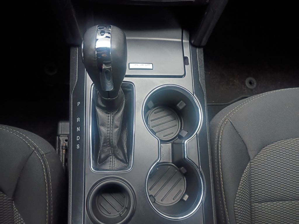 Used Car 2019 Ford Explorer  Xlt For Sale Under $20,000 In Austin, Texas