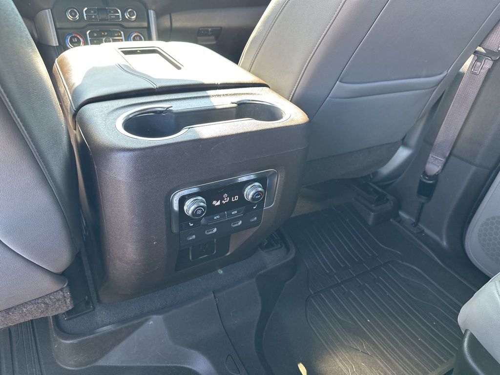 Used Car 2021 Gmc Yukon Xl  Slt For Sale Under $50,000 In Austin, Texas