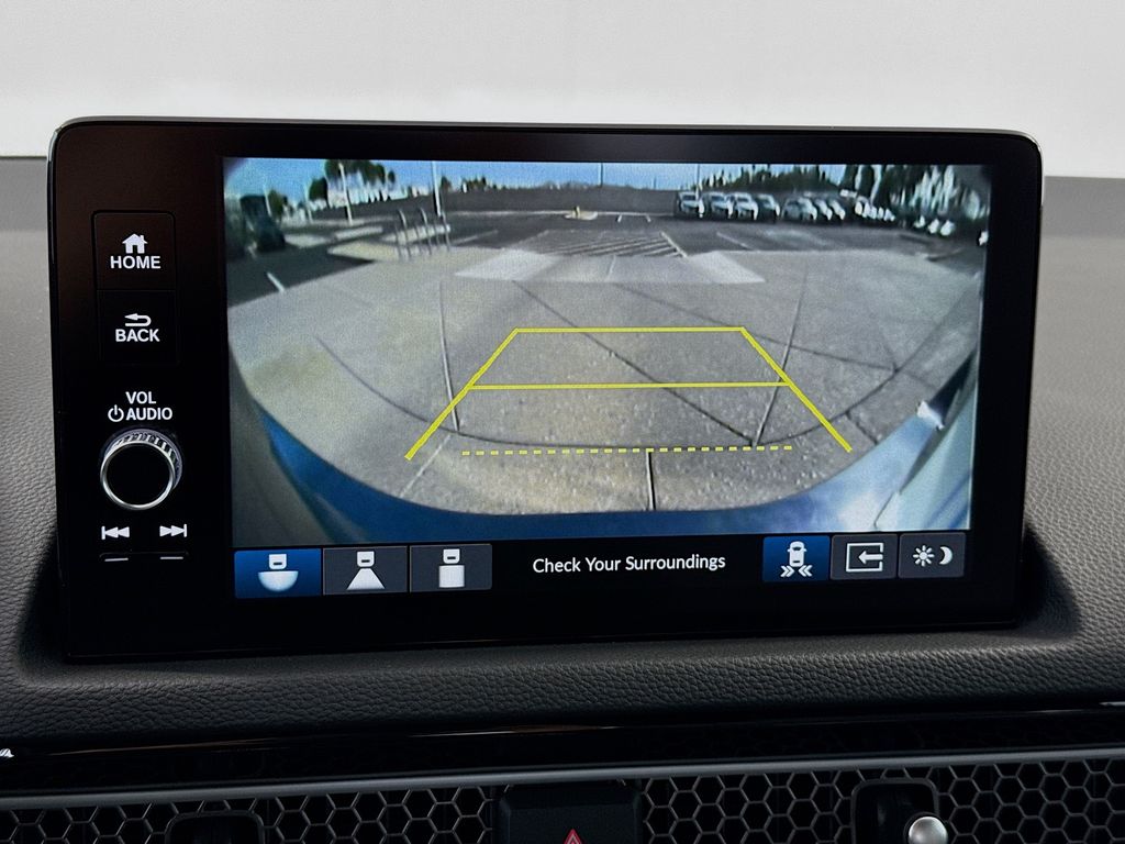 Thumbnail: 2026 Honda Civic - 14