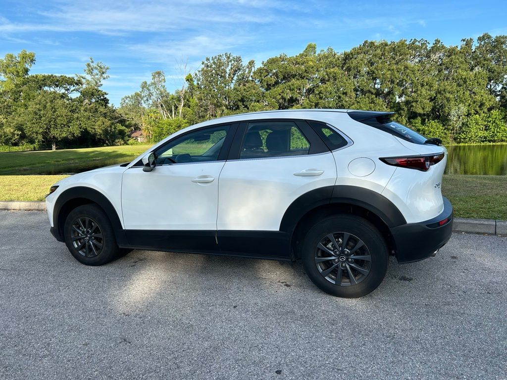 Thumbnail: 2023 Mazda CX-30 - 3