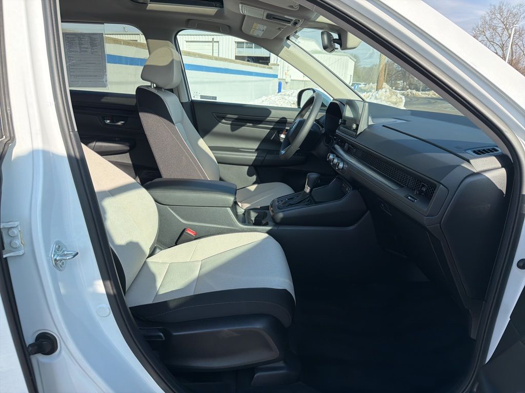 Thumbnail: 2023 Honda CR-V - 25