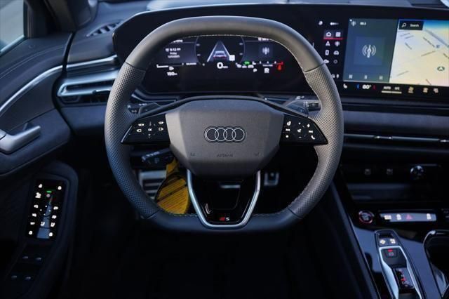 Thumbnail: 2025 Audi S5 - 9