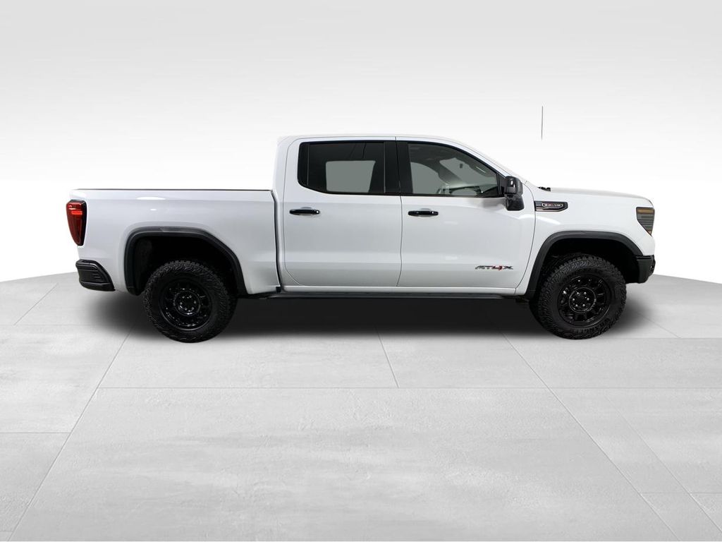 2024 GMC Sierra 1500 AT4X 6