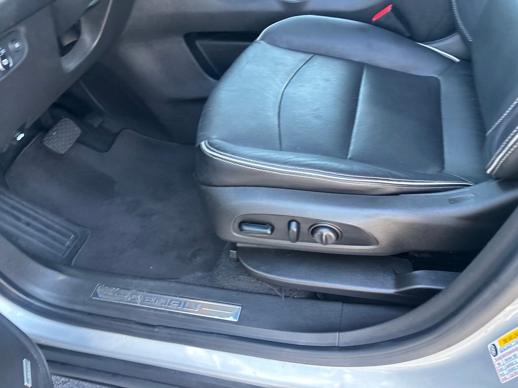 Used Car 2021 Gmc Terrain  Denali For Sale Under $25,000 In Austin, Texas