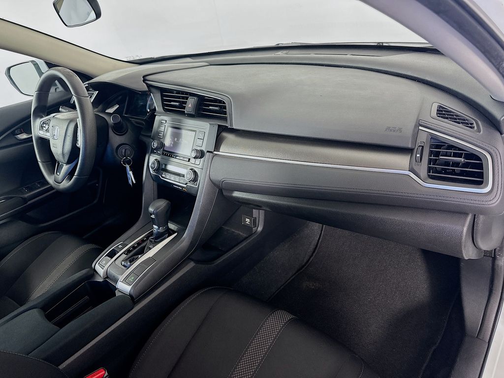 Thumbnail: 2019 Honda Civic - 27