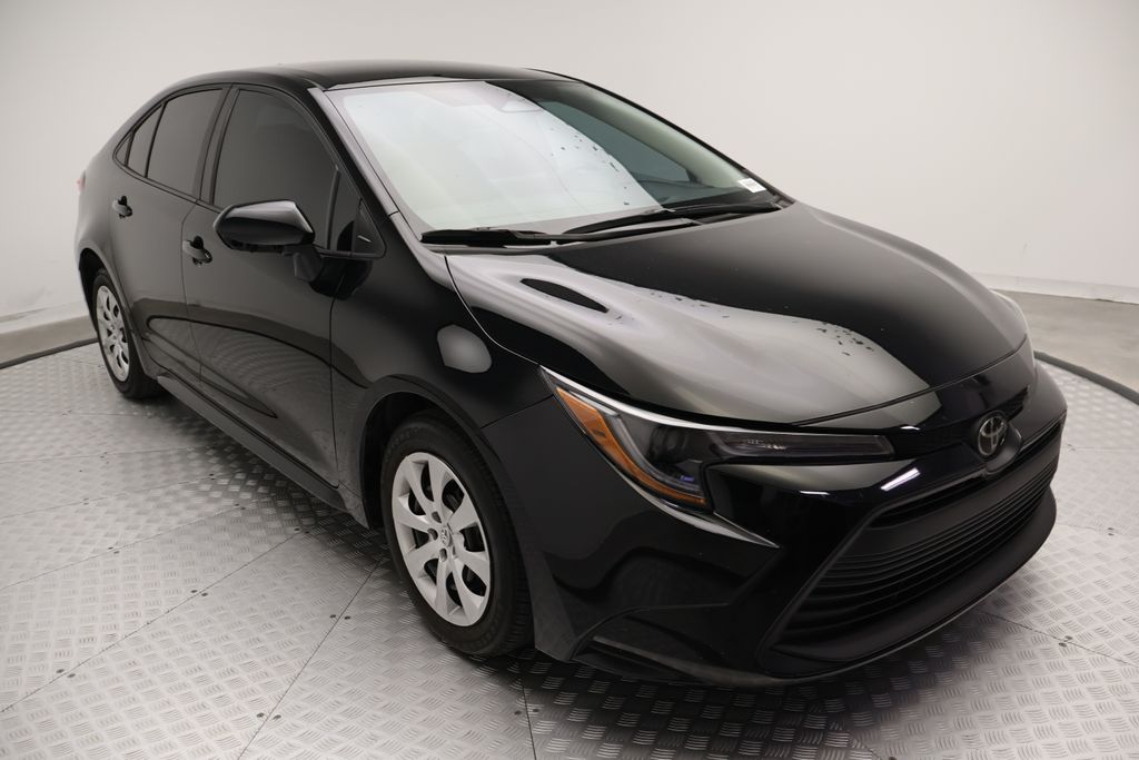 Thumbnail: 2025 Toyota Corolla - 6