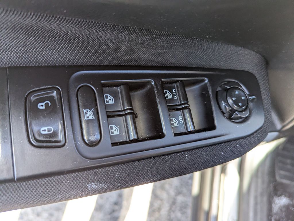 used 2018 Jeep Renegade car, priced at $8,292