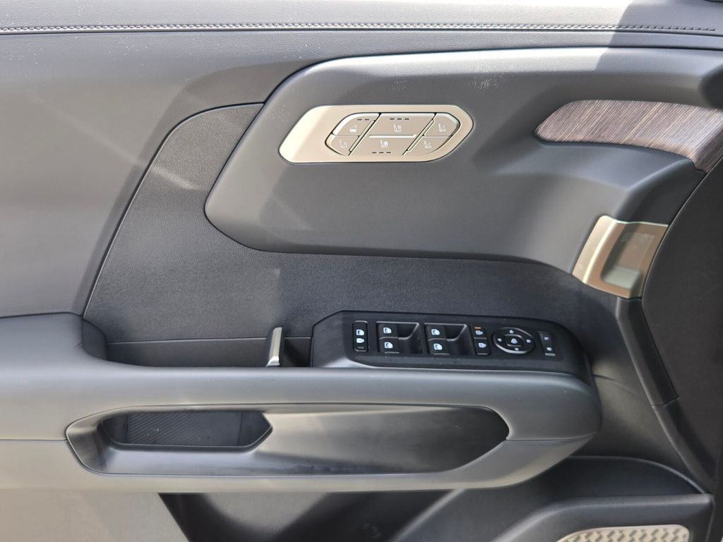 2027 Kia Telluride - $59,205