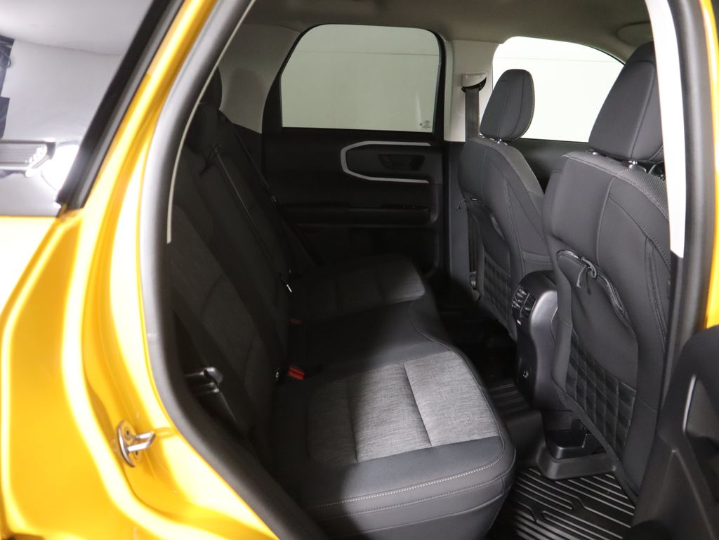 Thumbnail: 2023 Ford Bronco Sport - 22