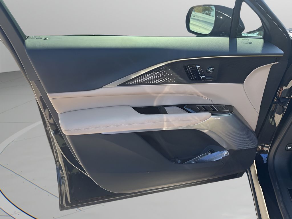 New 2026 Black Cadillac Signature Luxury image 35