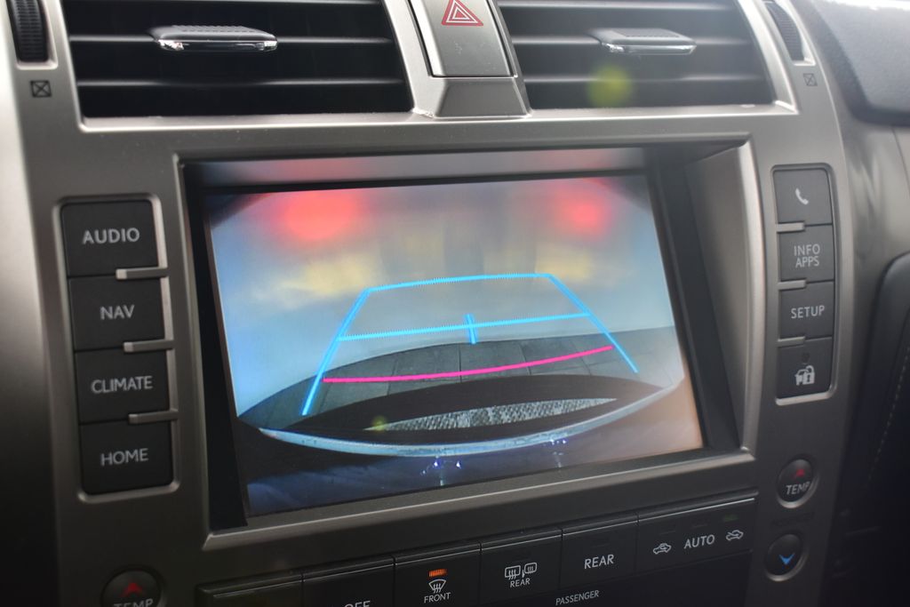 Thumbnail: 2015 Lexus GX - 19