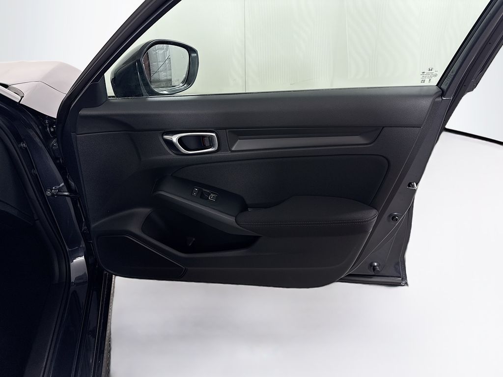 Thumbnail: 2026 Honda Civic - 25