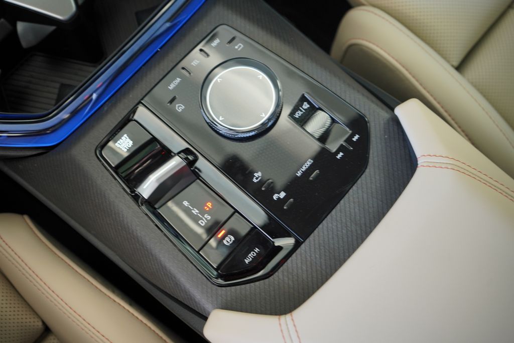 Thumbnail: 2026 BMW X3 - 20