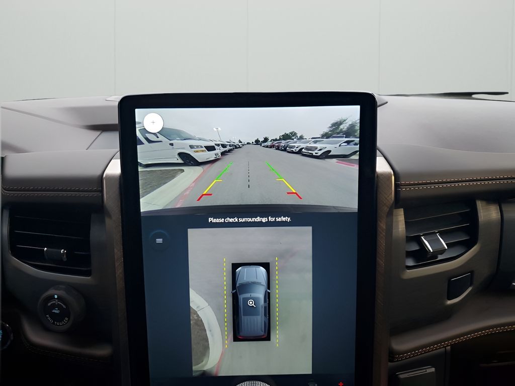 Used Car 2022 Ford Expedition Max  King Ranch For Sale Under $60,000 In Austin, Texas