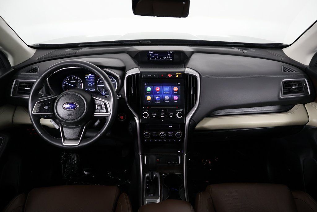 Thumbnail: 2021 Subaru Ascent - 8