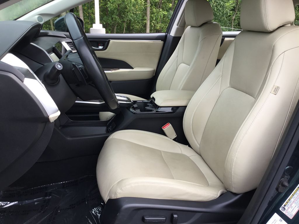 Thumbnail: 2018 Honda Clarity - 14