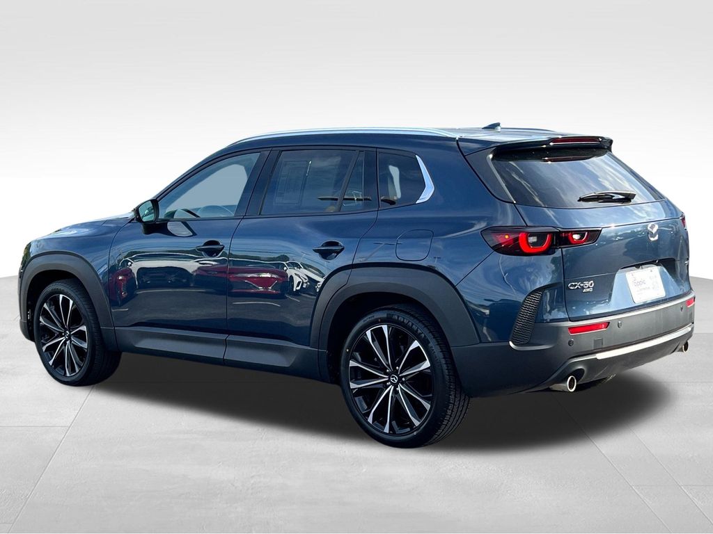 2023 Mazda CX-50 2.5 S Premium Plus