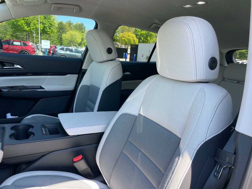 Thumbnail: 2026 Honda Prologue - 26