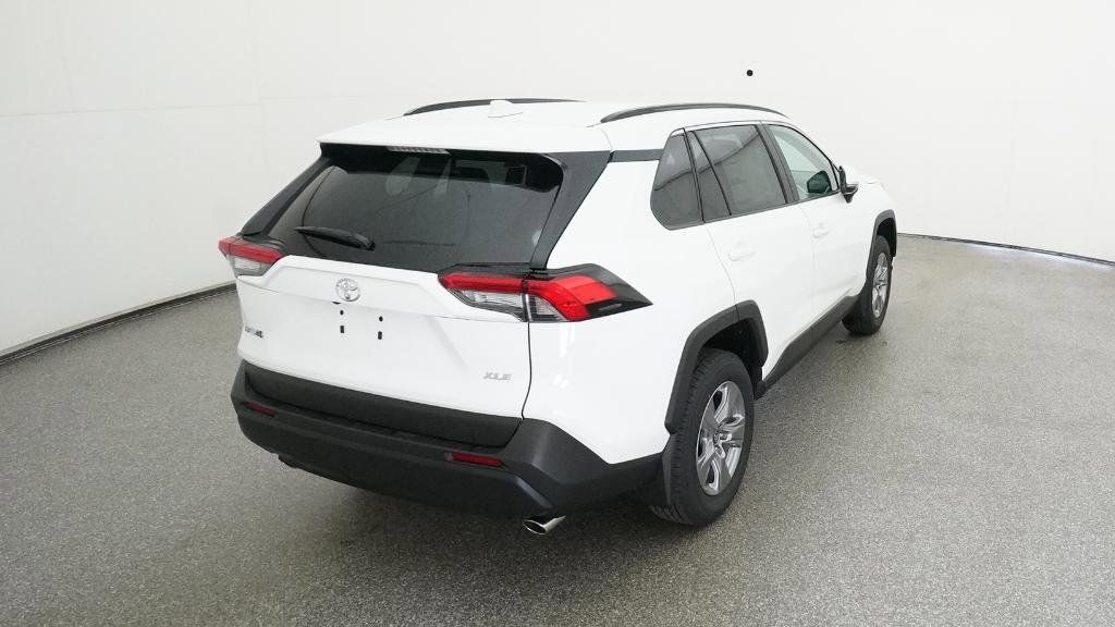 Thumbnail: 2025 Toyota RAV4 - 13