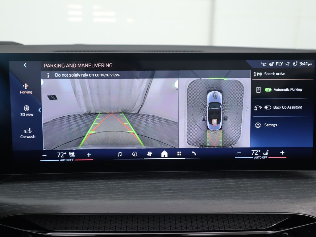 Thumbnail: 2026 BMW 4 Series - 24